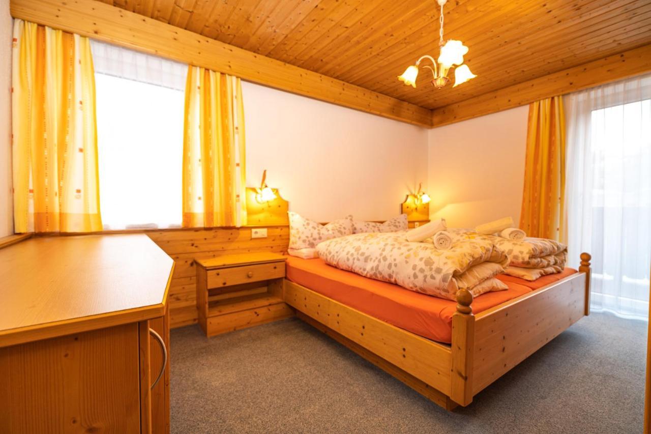 Haus Anton - &