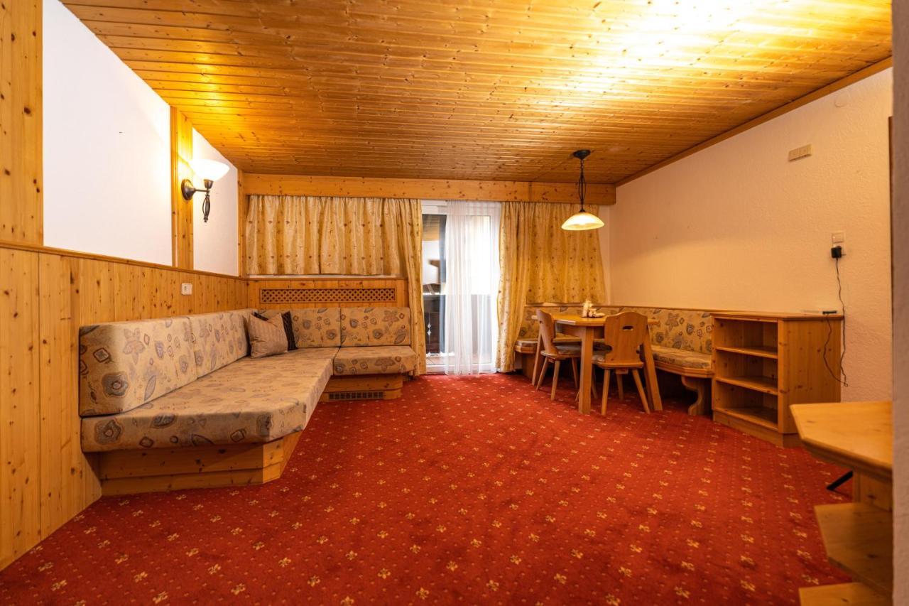 Haus Anton - & Maison d'hôtes *