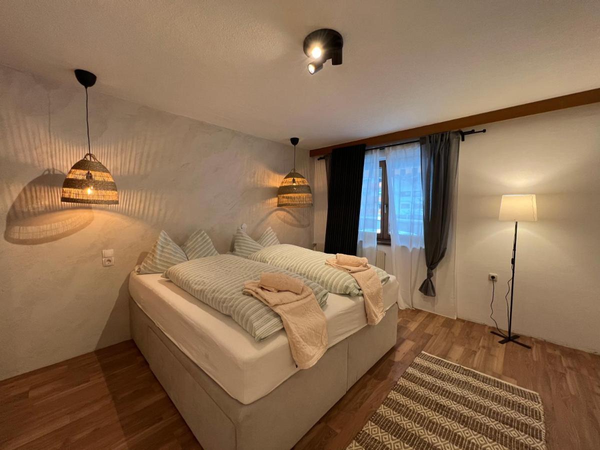 Haus Anton - &