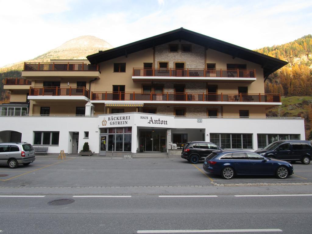 Maison d'hôtes Haus Anton - &
